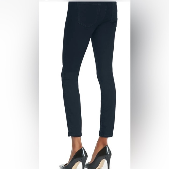 Joe's Jeans Sz 30 The Skinny Jeans Stretch Denim Dharma Nwt $179 - Picture 3 of 6